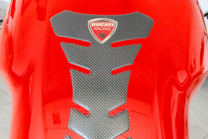 Ducati Monster 600 (1999)