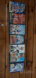vhs DISNEY