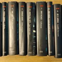 Raccolta NOIR (estate 2010)