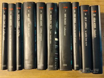 Raccolta NOIR (estate 2010)