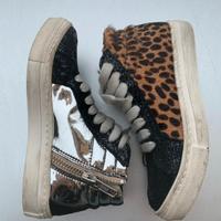 Scarpa bambina P448 nr 26