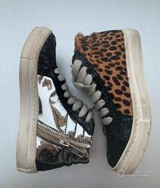 Scarpa bambina P448 nr 26