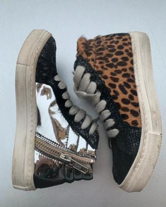 Scarpa bambina P448 nr 26