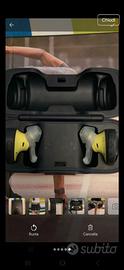 Cuffie Bose SoundSport Free 🎧 | Suono top & zero