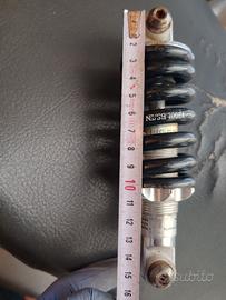 ammortizzatore Liu Jin per mountain bike