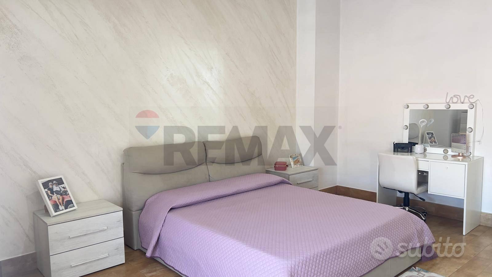 Appartamento – Catania, San Giorgio - Altro