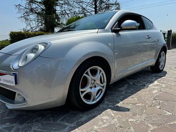 Alfa Romeo MiTo 1.6 JTDm-2 S&S Distinctive neopate