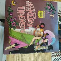 Cofanetto vinili Il Regno dell'Operetta
