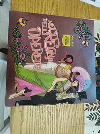 Cofanetto vinili Il Regno dell'Operetta