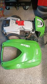 robot tagliaerba imow rmi 422 LEGGERE DESCRIZIONE