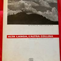 ALTA LANGA, L’ALTRA COLLINA