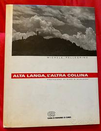 ALTA LANGA, L’ALTRA COLLINA