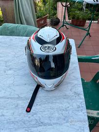 CASCO PREMIER AVENGR ESARFARO' 2 MIS. S