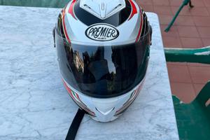 CASCO PREMIER AVENGR ESARFARO' 2 MIS. S
