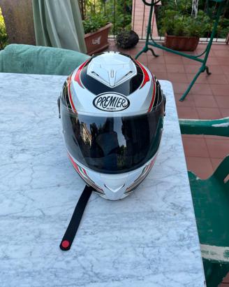 CASCO PREMIER AVENGR ESARFARO' 2 MIS. S