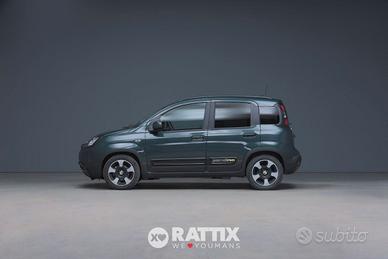 FIAT Pandina III 2024 Cross Pandina Cross 1.0 fire