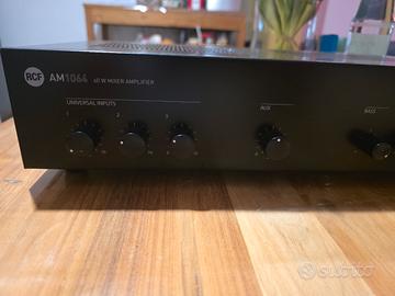 Amplificatore Rcf AM1064