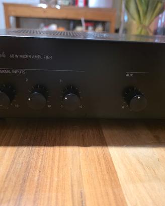 Amplificatore Rcf AM1064