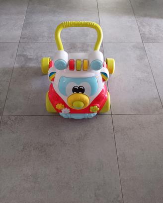 carrellino primi passi 