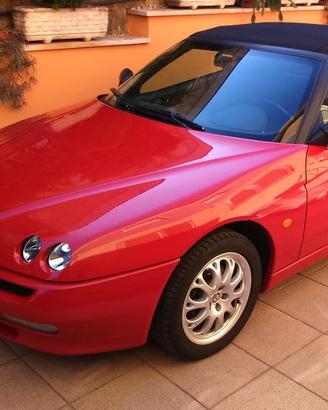 ALFA ROMEO SPIDER 1.8 TWIN SPARK Serie 916