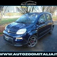 FIAT Panda 3ª serie Panda 1.0 FireFly S&S Hybr...