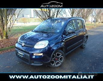 FIAT Panda 3ª serie Panda 1.0 FireFly S&S Hybr...