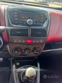 Fiat doblo N1