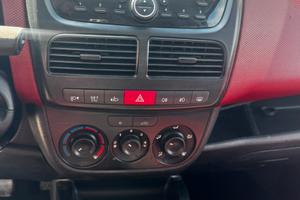Fiat doblo N1
