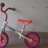 Bici senza pedali CHICCO Balance Bike