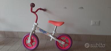 Bici senza pedali CHICCO Balance Bike