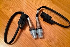 Sonde lambda Ferrari 360 Modena, nuove!!