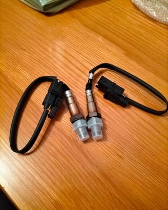 Sonde lambda Ferrari 360 Modena, nuove!!