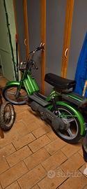 Piaggio Bravo 