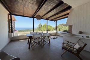 Villa a schiera a Domus de Maria