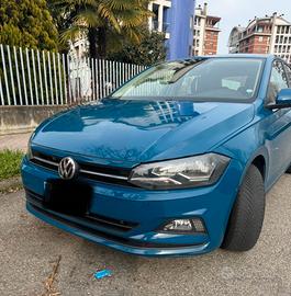 Polo 1.6 TDI