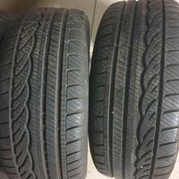 Cerchi e gomme 4 stagioni  Audi