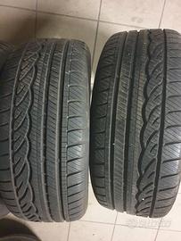 Cerchi e gomme 4 stagioni  Audi