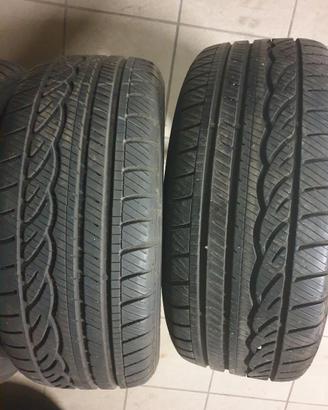 Cerchi e gomme 4 stagioni  Audi