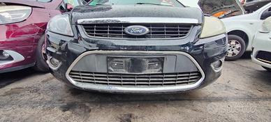 FORD FOCUS CABRIO 2008 PARAURTI ANTERIORE