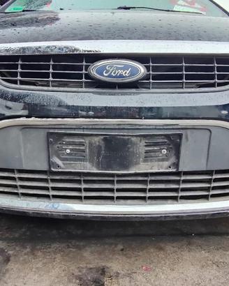 FORD FOCUS CABRIO 2008 PARAURTI ANTERIORE
