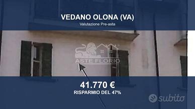 Immobile in asta di 79 m² con più di 5 locali e bo