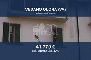 Immobile in asta di 79 m² con più di 5 locali e bo