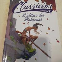 L'ultimo dei mohicani