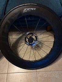 RUOTE ZIPP 858 NSW DISC