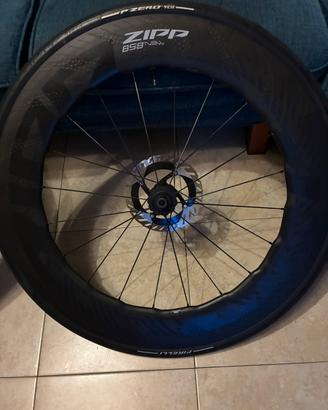 RUOTE ZIPP 858 NSW DISC