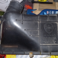 Scatola filtro aria lancia delta hf integrale