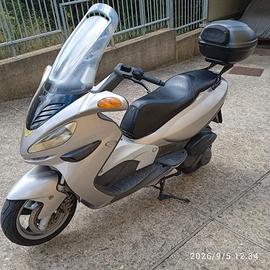 Malaguti Madison S 250 (2000) - Perfetto stato - 3