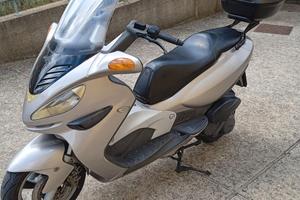 Malaguti Madison S 250 (2000) - Perfetto stato - 3