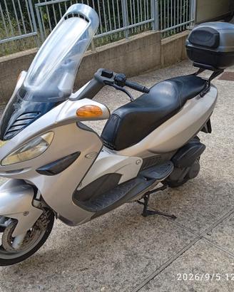 Malaguti Madison S 250 (2000) - Perfetto stato - 3