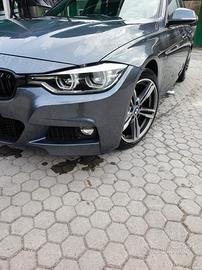 BMW serie 320 m.sport 190 cv